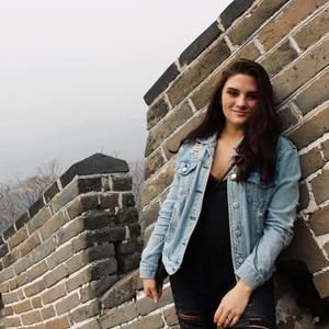 Meet your Posher, Chase